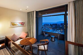 Hilton Sanya Yalong Bay Resort & Spa