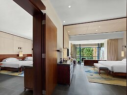 Hilton Sanya Yalong Bay Resort & Spa