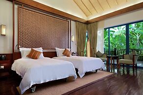 Hilton Sanya Yalong Bay Resort & Spa