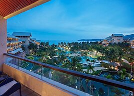 Hilton Sanya Yalong Bay Resort & Spa