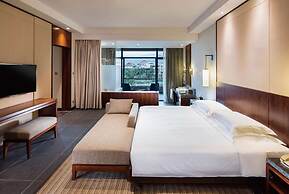 Hilton Sanya Yalong Bay Resort & Spa