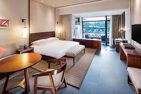 Hilton Sanya Yalong Bay Resort & Spa