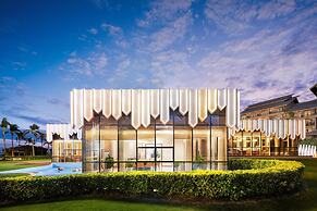 Hilton Sanya Yalong Bay Resort & Spa