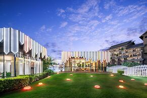 Hilton Sanya Yalong Bay Resort & Spa
