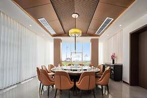 Hilton Sanya Yalong Bay Resort & Spa