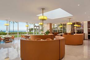 Hilton Sanya Yalong Bay Resort & Spa