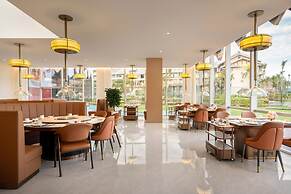 Hilton Sanya Yalong Bay Resort & Spa