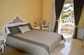 Castro Hotel