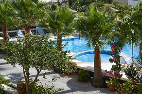 Castro Hotel