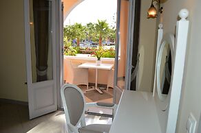 Castro Hotel