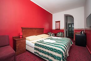 Hotel Czechia