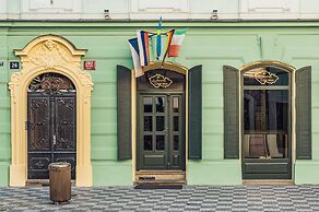Hotel Czechia