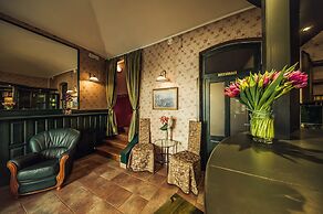 Hotel Czechia