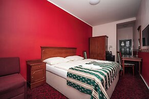 Hotel Czechia
