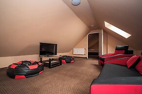 Hotel Czechia