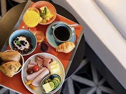Mercure Hotel Freiburg am Munster