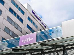 Mercure Hotel Freiburg am Munster