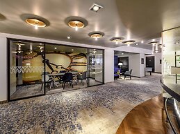 Mercure Hotel Freiburg am Munster