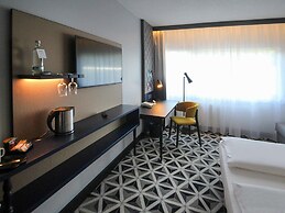 Mercure Hotel Freiburg am Munster