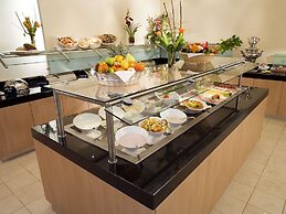 Mercure Hotel Freiburg am Munster