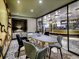 Mercure Hotel Freiburg am Munster