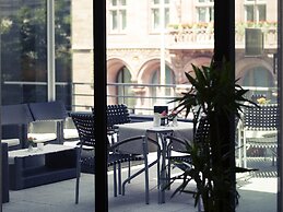 Mercure Hotel Freiburg am Munster