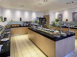Mercure Hotel Freiburg am Munster