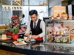 Mercure Hotel Freiburg am Munster