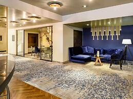 Mercure Hotel Freiburg am Munster