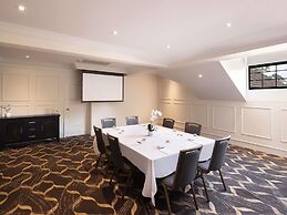 Peppers The Hills Lodge