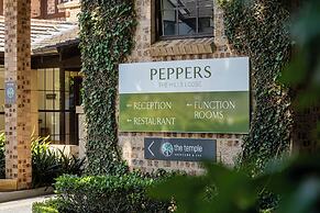 Peppers The Hills Lodge
