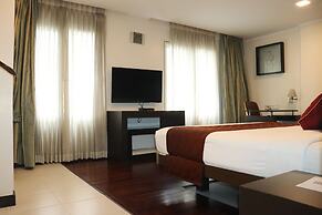 37th Crescent Hotel