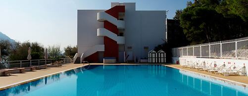 Splendid Hotel La Torre