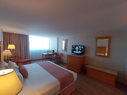Hotel Palacio Azteca Tijuana, Trademark by Wyndham