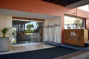 Hotel Palacio Azteca Tijuana, Trademark by Wyndham