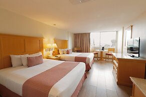 Hotel Palacio Azteca Tijuana, Trademark by Wyndham