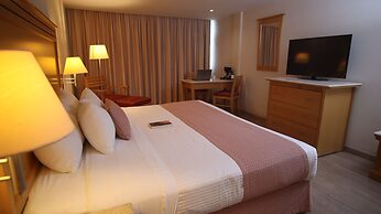 Hotel Palacio Azteca Tijuana, Trademark by Wyndham