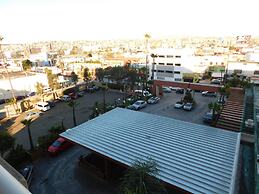 Hotel Palacio Azteca Tijuana, Trademark by Wyndham