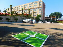 Hotel Palacio Azteca Tijuana, Trademark by Wyndham