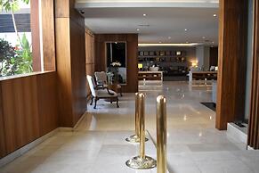 Hotel Palacio Azteca Tijuana, Trademark by Wyndham