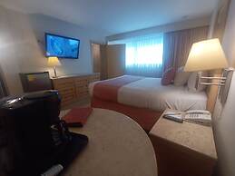 Hotel Palacio Azteca Tijuana, Trademark by Wyndham