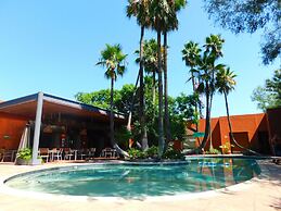 Hotel Palacio Azteca Tijuana, Trademark by Wyndham