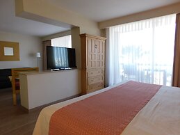 Hotel Palacio Azteca Tijuana, Trademark by Wyndham