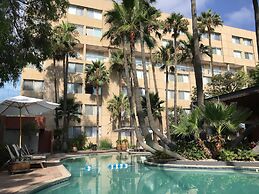 Hotel Palacio Azteca Tijuana, Trademark by Wyndham