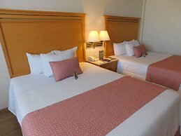Hotel Palacio Azteca Tijuana, Trademark by Wyndham