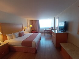 Hotel Palacio Azteca Tijuana, Trademark by Wyndham
