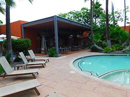Hotel Palacio Azteca Tijuana, Trademark by Wyndham