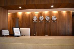 Hotel Palacio Azteca Tijuana, Trademark by Wyndham