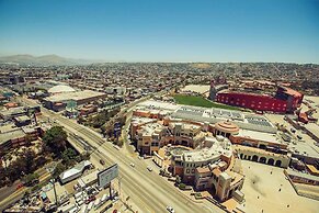 Hotel Palacio Azteca Tijuana, Trademark by Wyndham