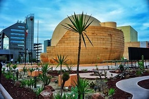Hotel Palacio Azteca Tijuana, Trademark by Wyndham